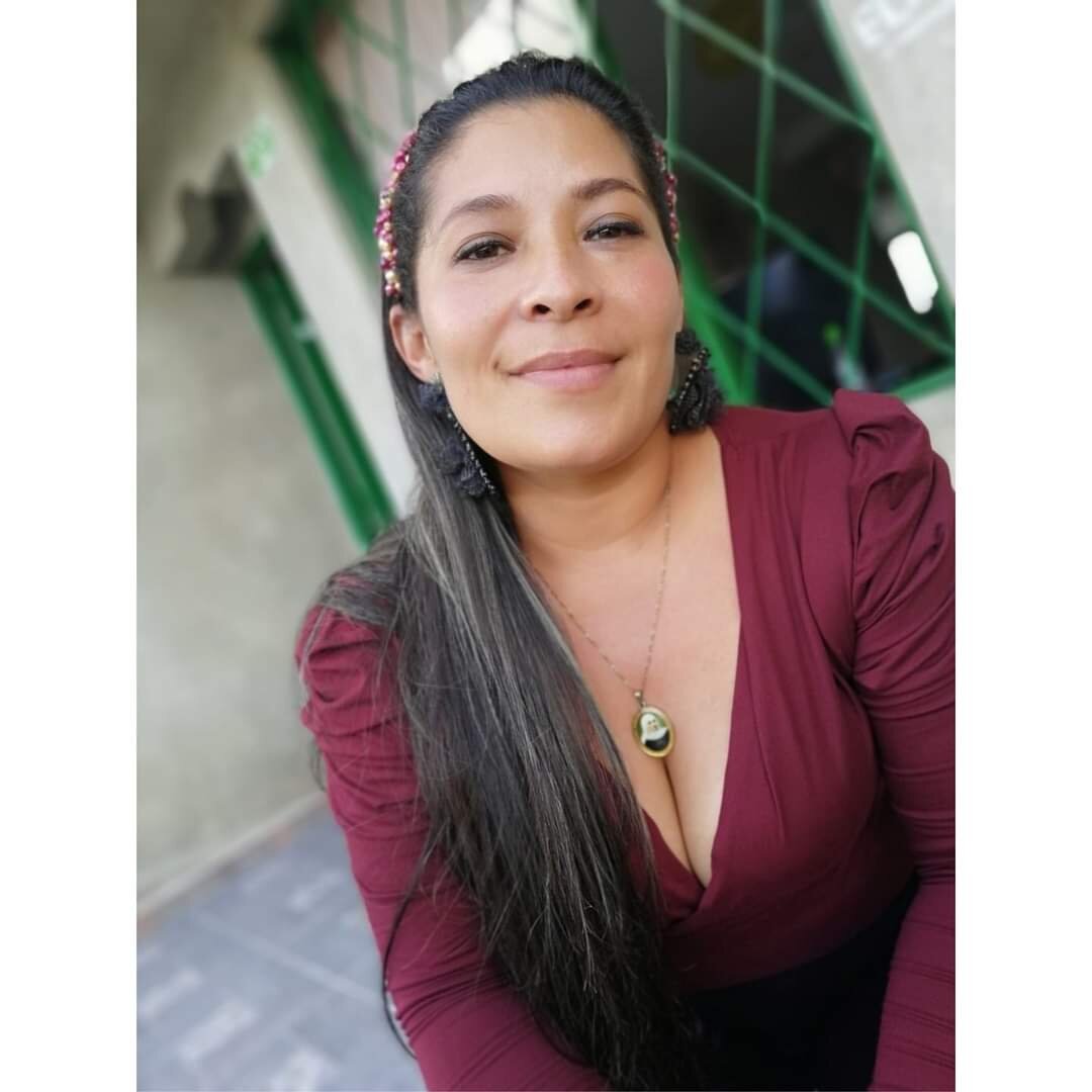 Griselda-milf