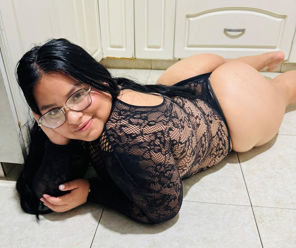 VioletaKruz profile