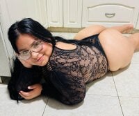 VioletaKruz's webcam live show