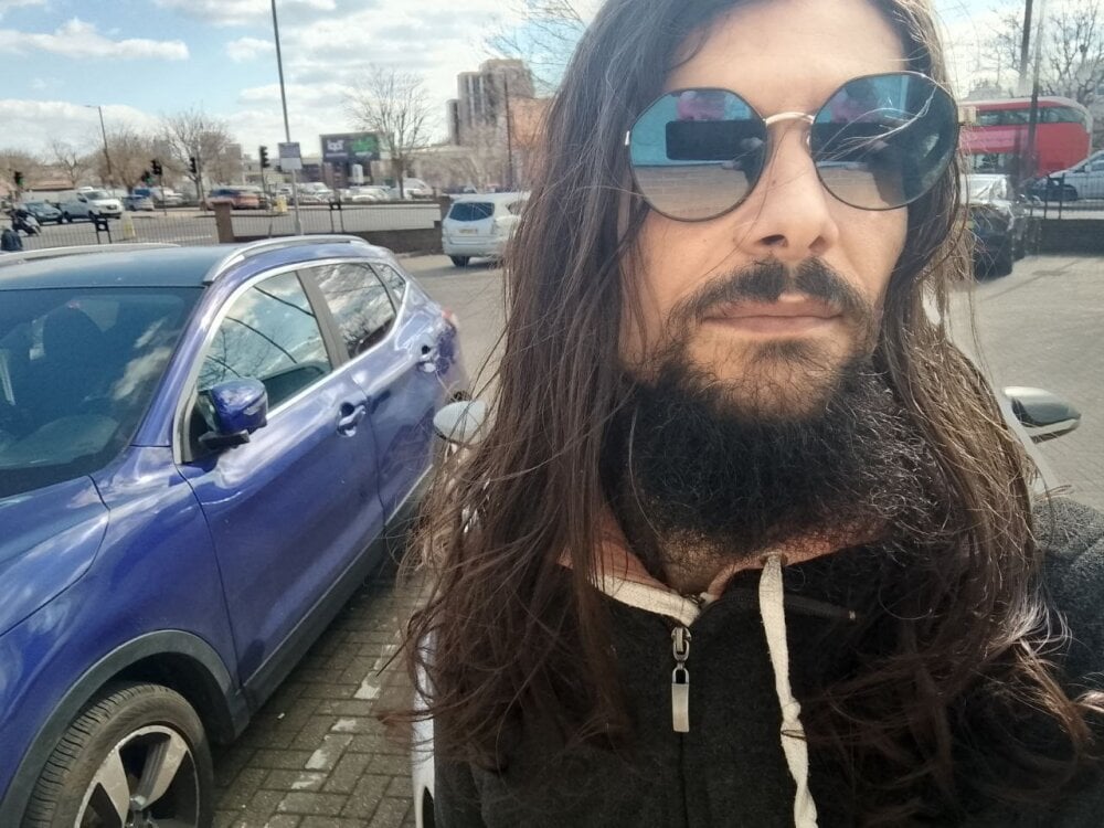 Офлайн-чат XXX joyfullpussylicker