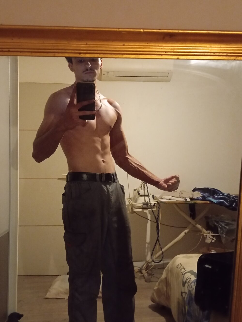 SK7L1N3 profile