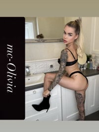 mc-Olivia