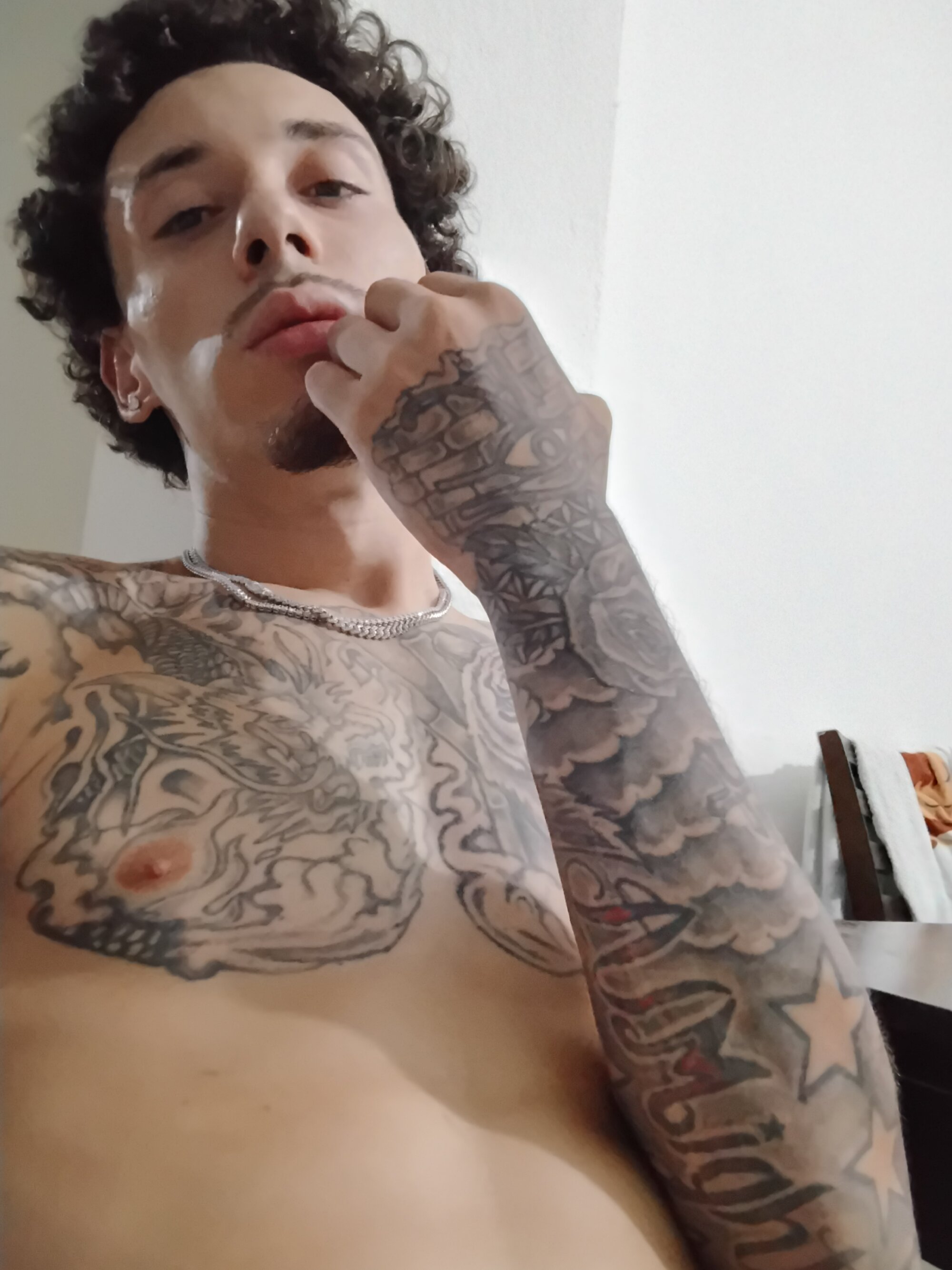 Hexxxkandy