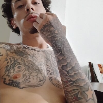 Hexxxkandy
