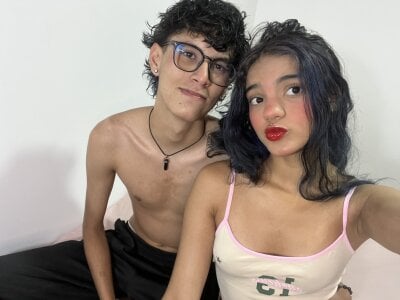 Lolaxdavid