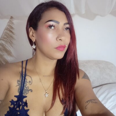 lizescobarxxxx from stripchat