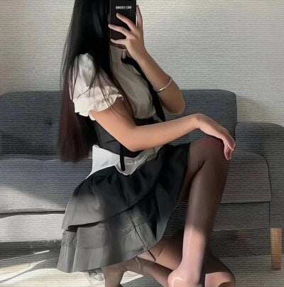 IU-00 - Stripchat Lovense Blowjob Cam2cam Girl 