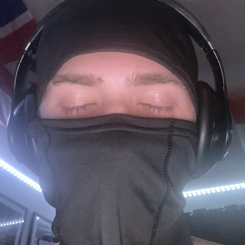 Maskedman702