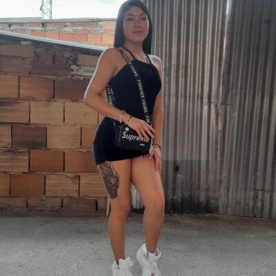 NataliePetite3x Female Twerklatin Live Webcam XXX