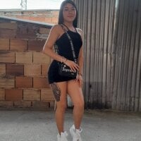 NataliePetite3x's webcam live show