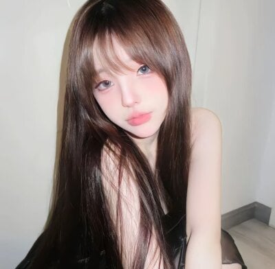 jiangyaoyao on StripChat