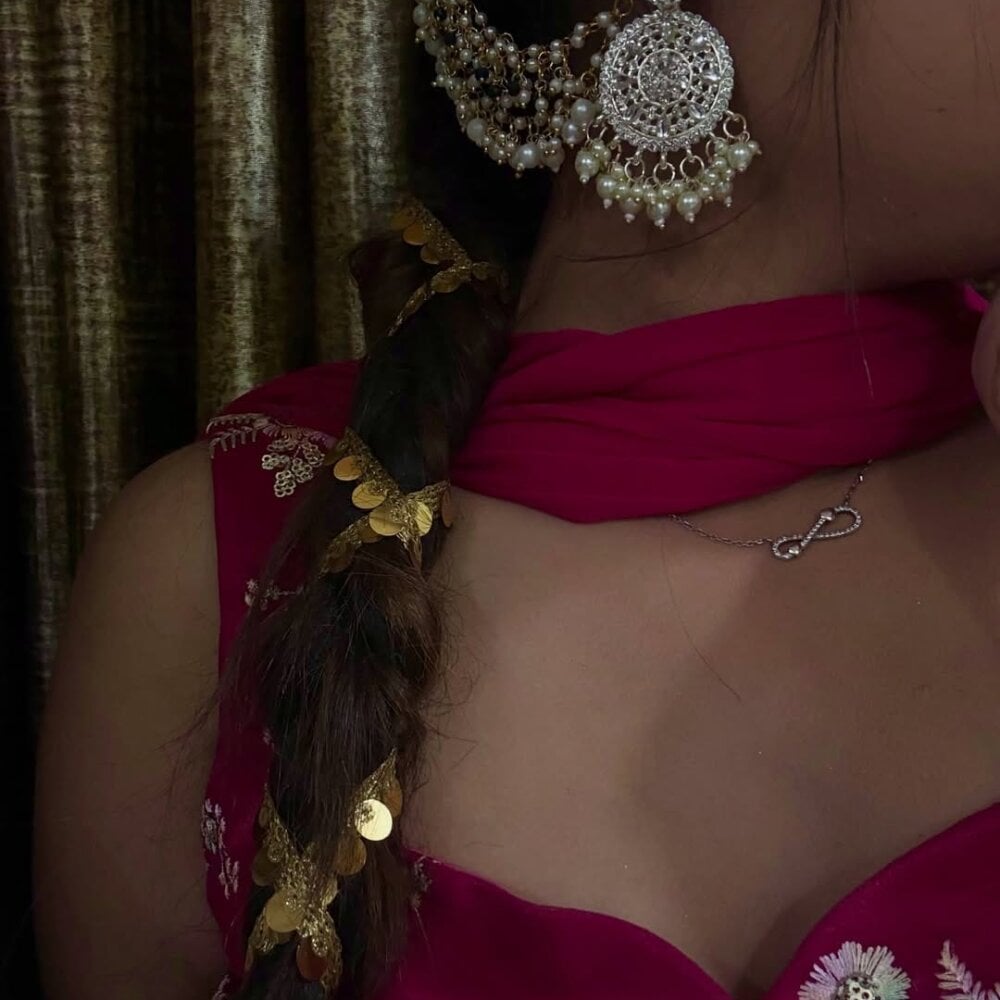 Anu_baby1's Offline XXX Chat