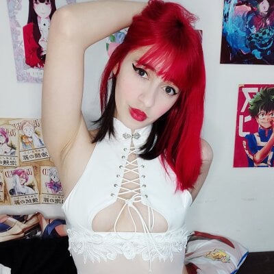 LouiseWaifu_ - Stripchat Couple 