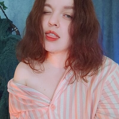 _akinohana_ from stripchat