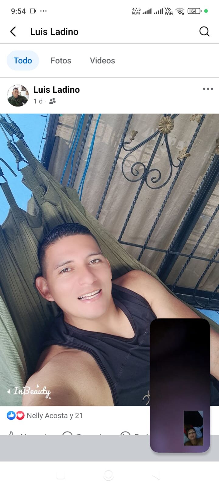Xxxcomando