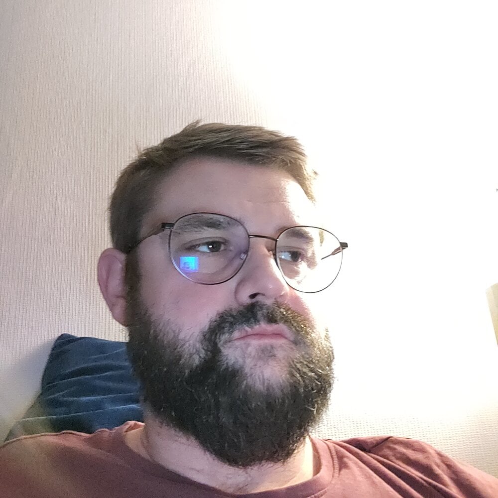 benji89 from stripchat