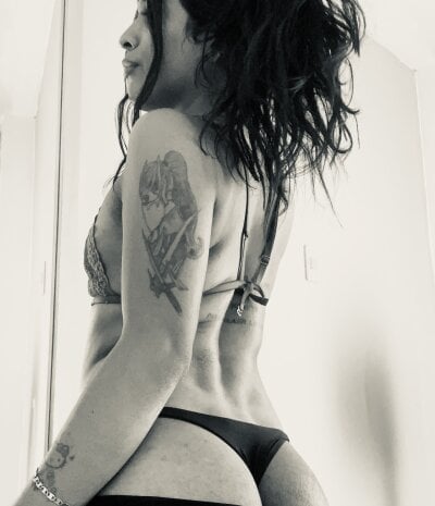 La_Perversa69 - Stripchat Cam2cam Cumshot Doggystyle Trans 