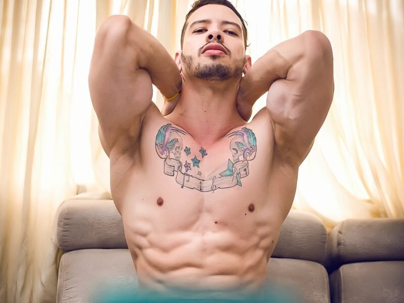 ironmatty profile