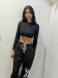 Ashleycooper5's webcam live show