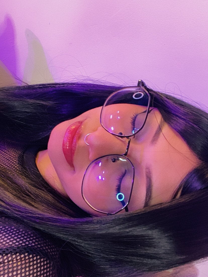 watchgirlcam.com akarineko livesex profile in brown-hair cams