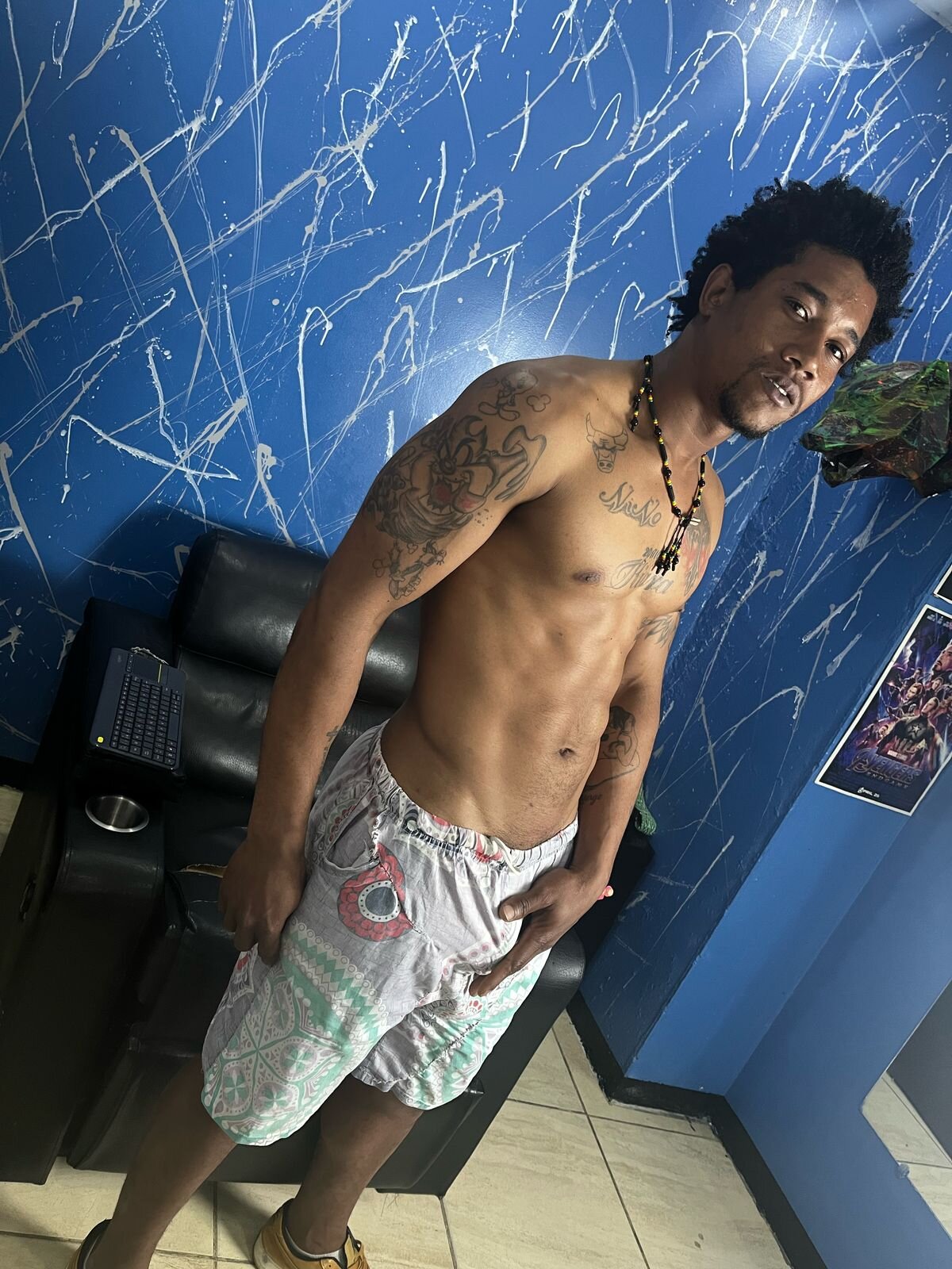Teddy_Black_