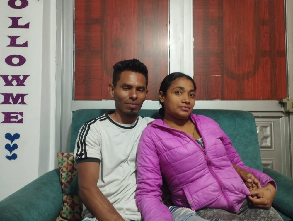 CrystalAndAdam profile