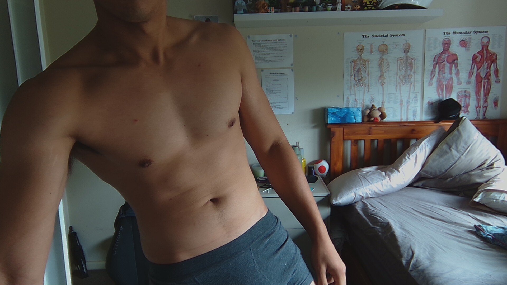 Hotnbothered98
