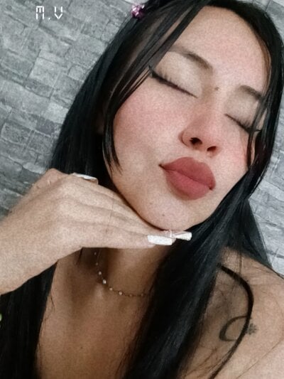 AbbySex_ Female Dirtytalk Webcam Nude