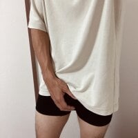 Hard cock and horny 