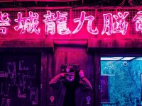 NeonWasabi's Offline XXX Chat