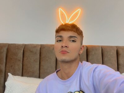 Daemon_gray__ - Stripchat Lovense Blowjob Cam2cam Boy 