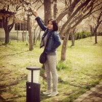 sweetyche's webcam live show