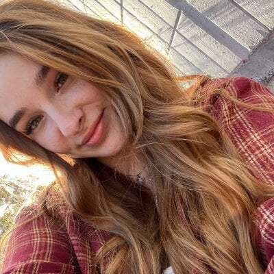 CookyDaisy 🦔 free naked webcam