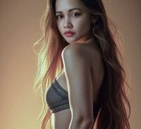 Krestanna's webcam live show