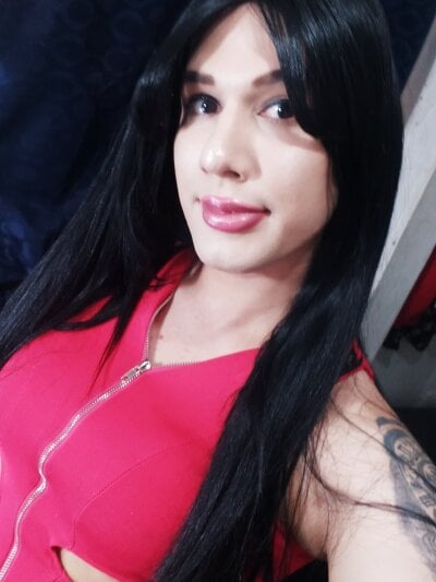 Sweethotvea - Stripchat Trans 