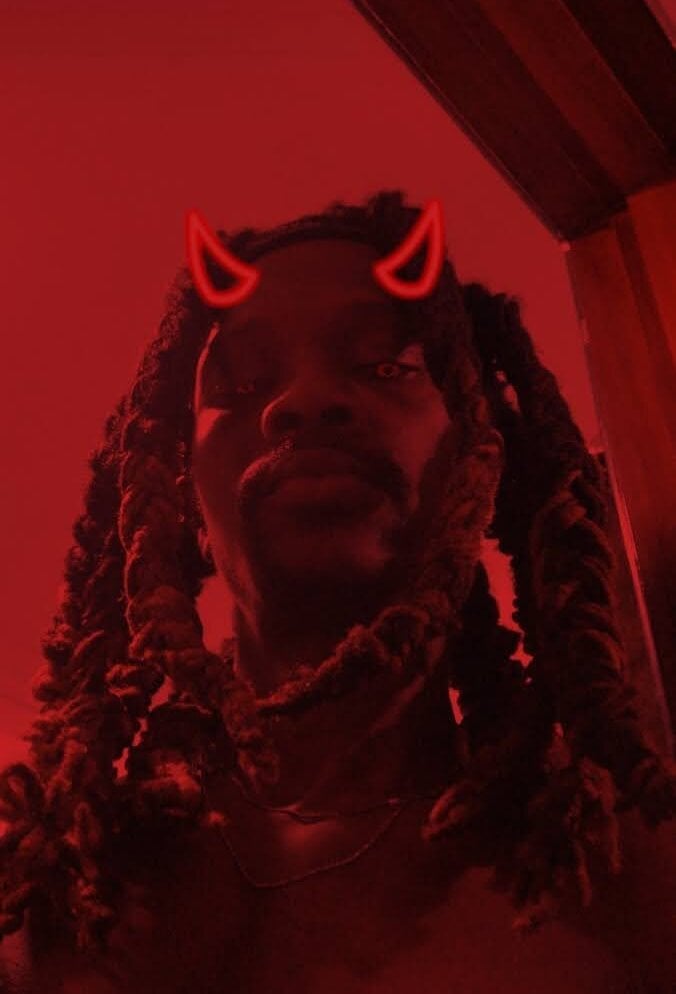 diablomedallo's Offline XXX Chat