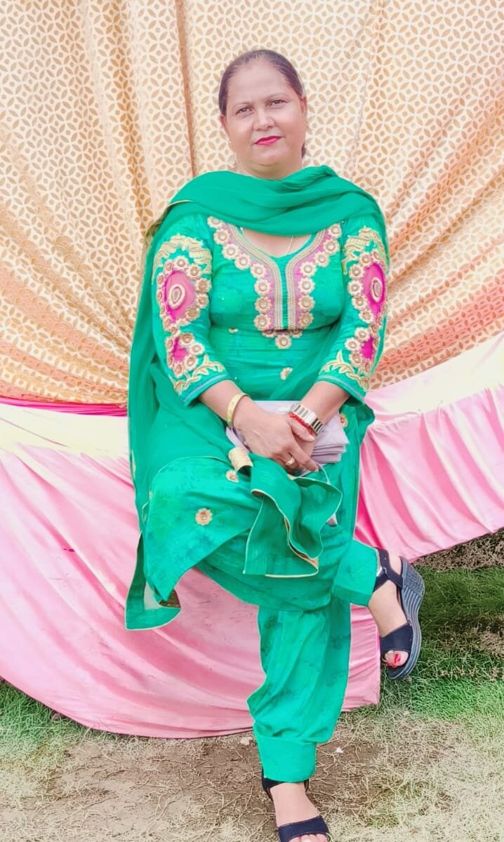 Simrankaur45 profile