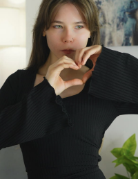 ElviaHascall's webcam live show
