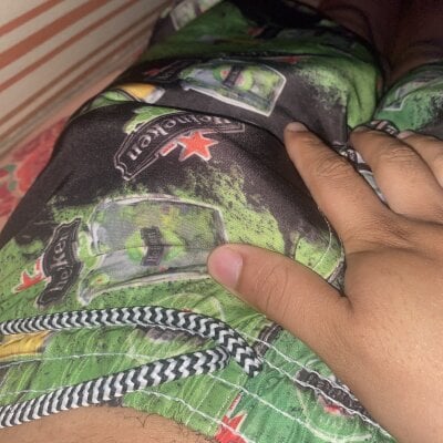 Rafanovinho19 - Stripchat Cam2cam Masturbation Handjob Boy 