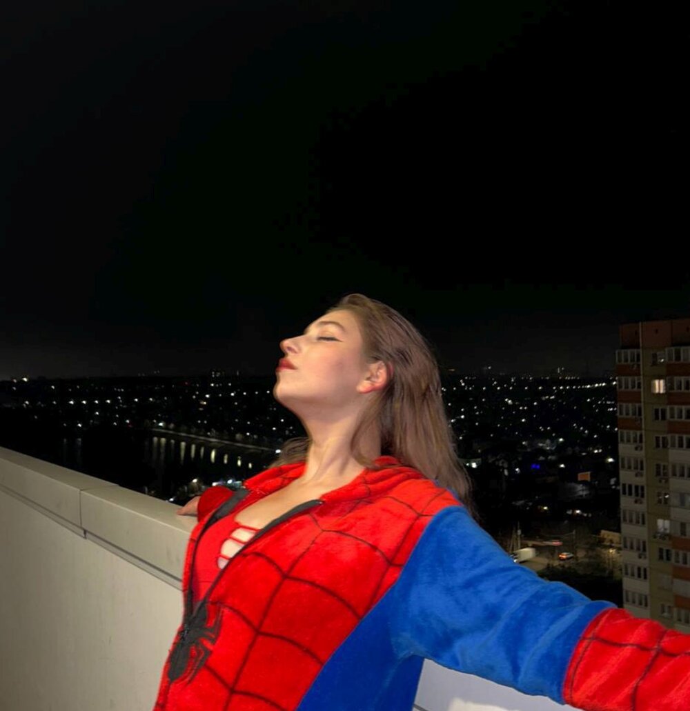 Chat XXX offline de TheresaBaker