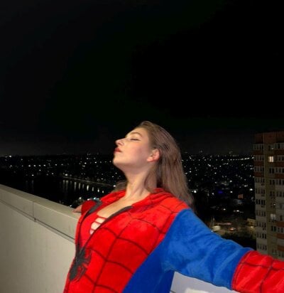 TheresaBaker profile