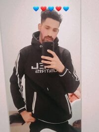 Merci67's webcam live show