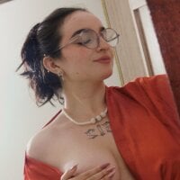 sophie_swe's webcam live show