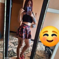 stefi_10's Offline XXX Chat
