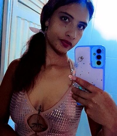 gabigp from stripchat