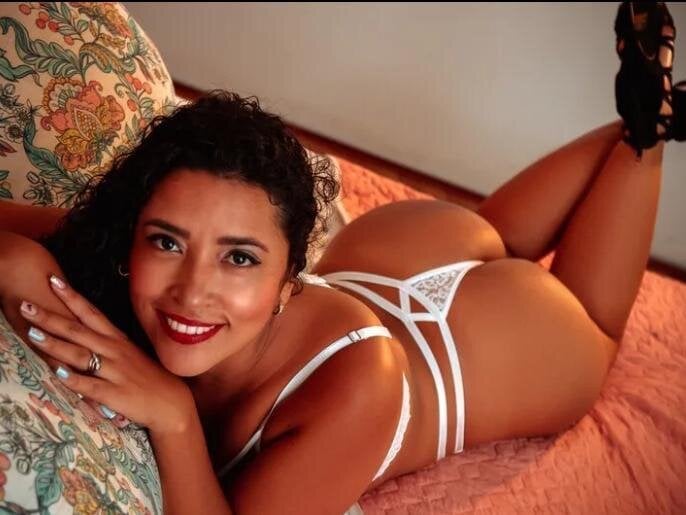 Laura_Miller1 即時 XXX 聊天