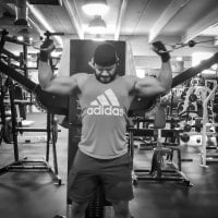 Piercedmuscle80's webcam live show