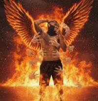 Model Damian_latinxxx