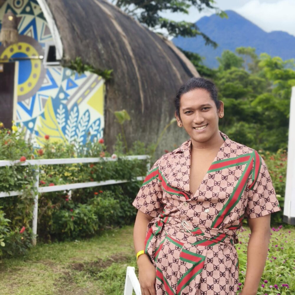 missfrancisca1's Offline XXX Chat