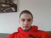 DavidBDcum's Offline XXX Chat